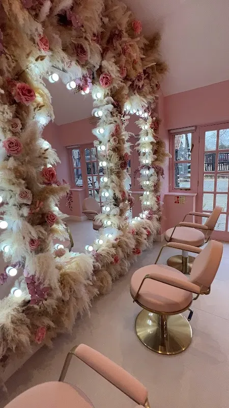 Catherine Taylor Hair & Beauty Salon — Hairdresser in Wokingham